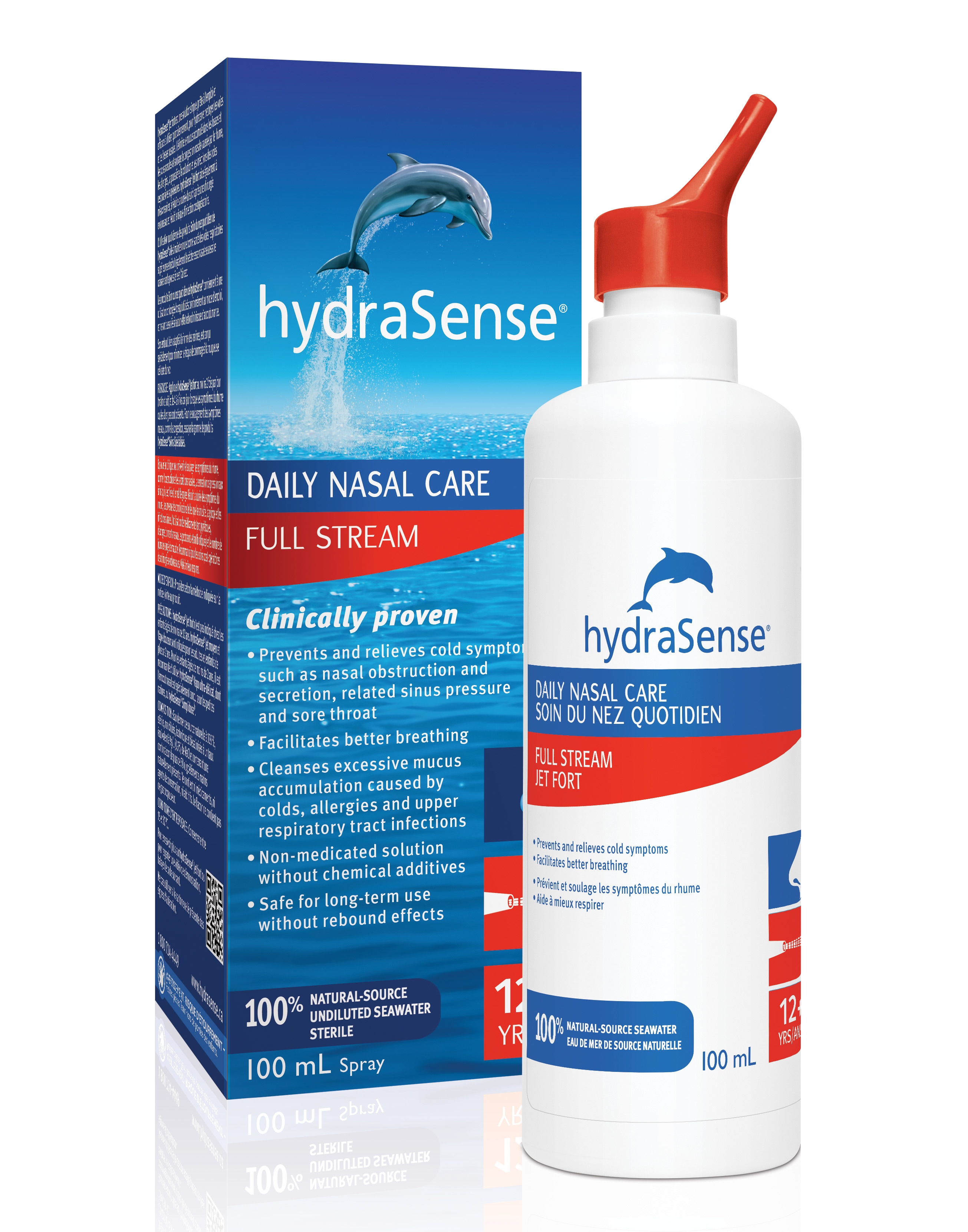Full Stream Saline Nasal Spray HydraSense CA full-stream-saline-nasal-spray-hydrasense-ca